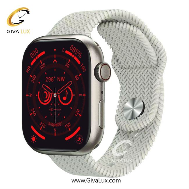 ساعت هوشمند اچ بی لاین(HBline) کد رفرنس HBLine 7928